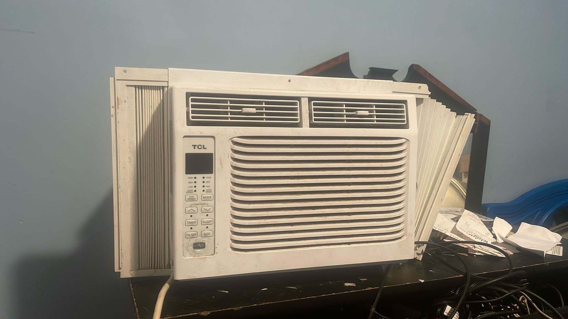Ac Works And All