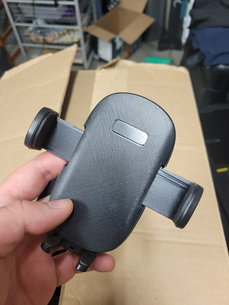 Vent Car Phone Holder