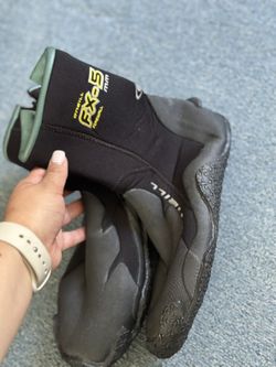 O’Neil Water Shoes