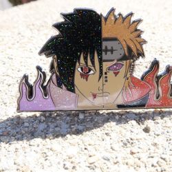 Naruto /saske 