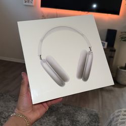 airpods max