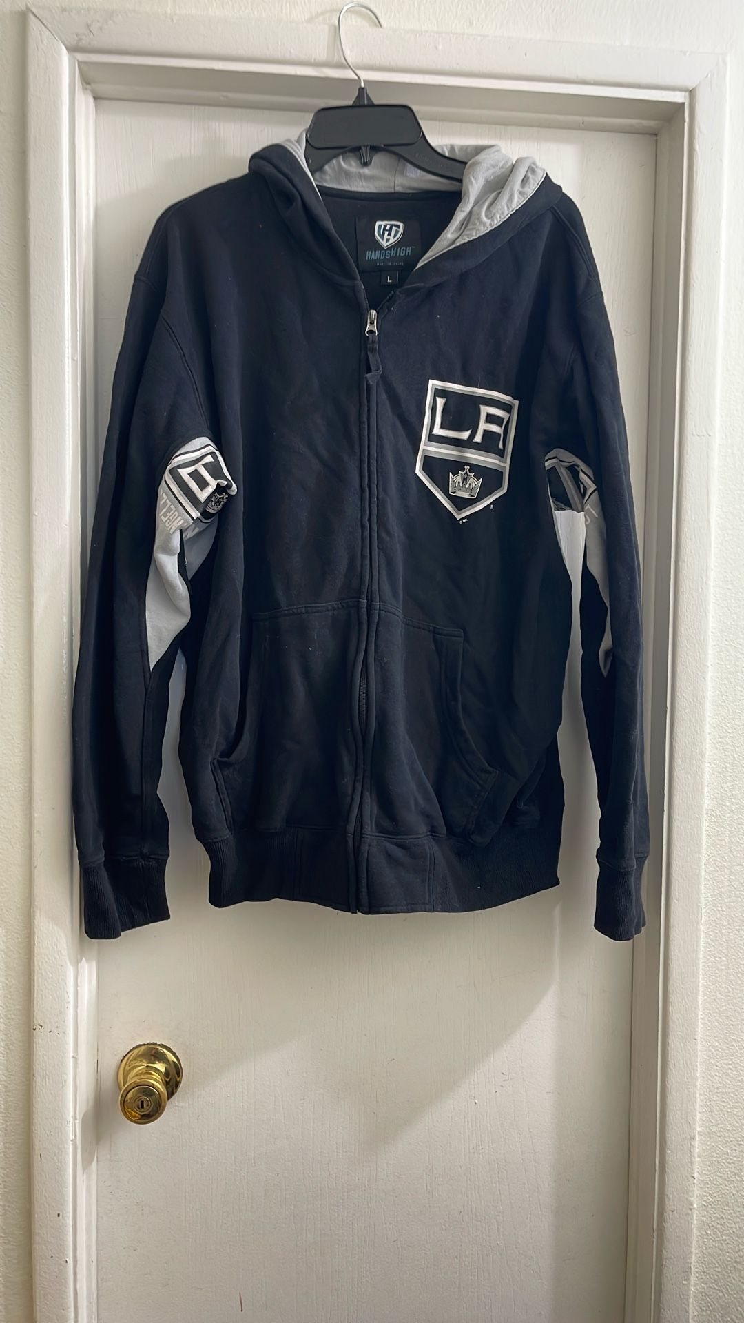 La Kings Sweater