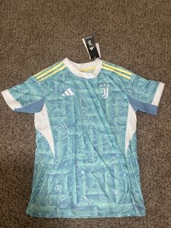 Adidas Juventus 25/26 Away kit