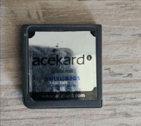 Nintendo DS  Games