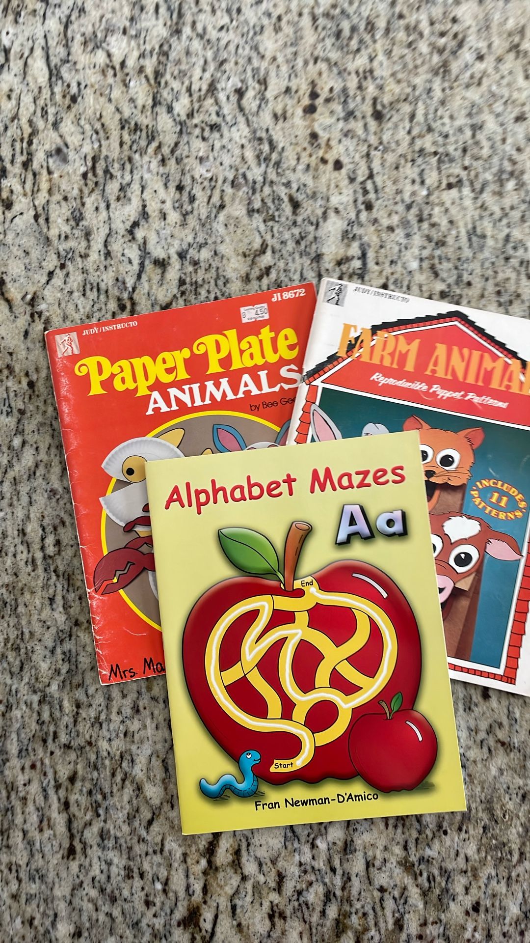 Teacher Resources