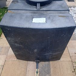 water tank 