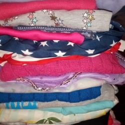 Toddler Girls Clothes - Size 2T-4T