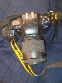 Nikon Af N6006