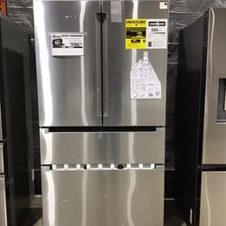 Bosch Refrigerator 