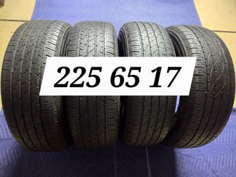 225 65 17
