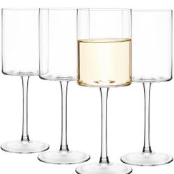Wine Glasses 