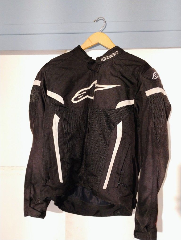 Alpinestars Motorcycle Jacket