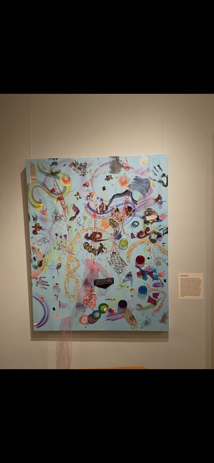 Hidden In Plain Sight