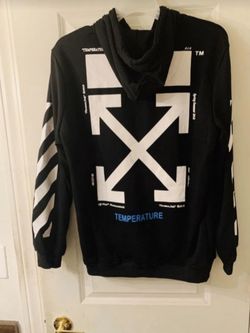 ''OFF-WHITE HOODIE'''