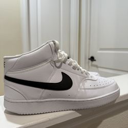 Nike Man Shoes 