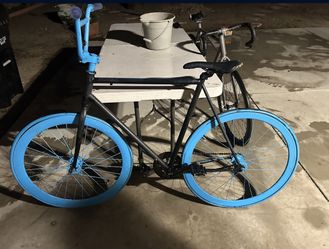 bikes 50 Each for today and tomorrow ONLY