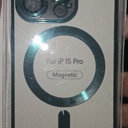 New IPhone 15 Pro Case