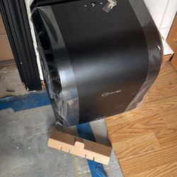 Paper Towl dispenser