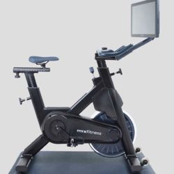 MYX Exercise Bike