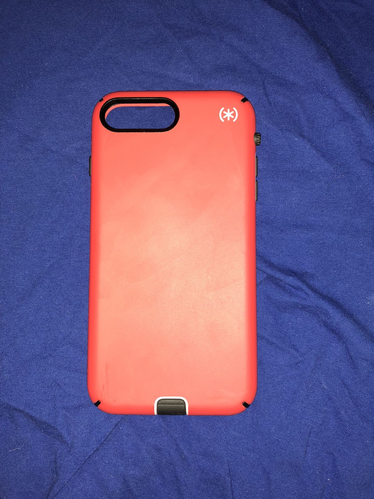 iPhone 7/8 Plus case - Speck Sport
