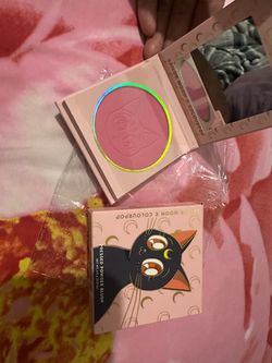 SAILOR MOON x COLOURPOP *From The Moon* Pressed Powder Blush
