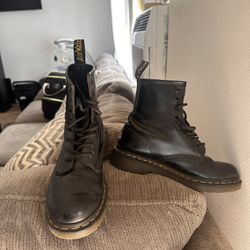 Doc Martens