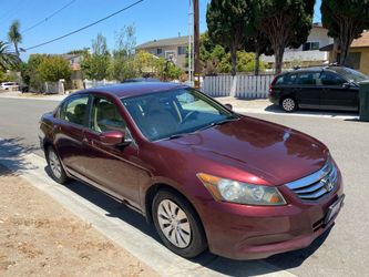 2011 Honda Accord