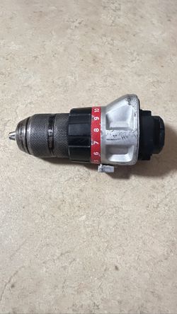 Drill