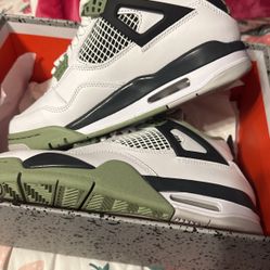 jordan 4 retro