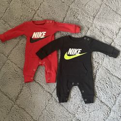Nike Baby Clothes