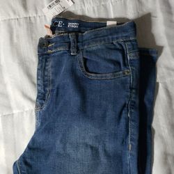 Jeans Nuevo