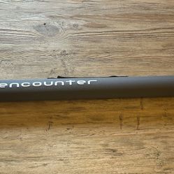 Orvis encounter hard shell fly rod case