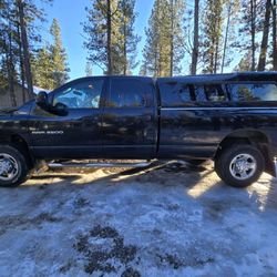 2003 Dodge Ram 2500
