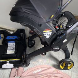 Donna Car Seat Stroller