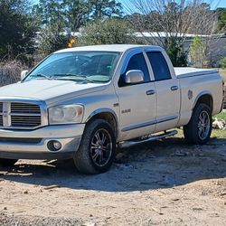 Dodge RAM 5.7 Hemi 2008
