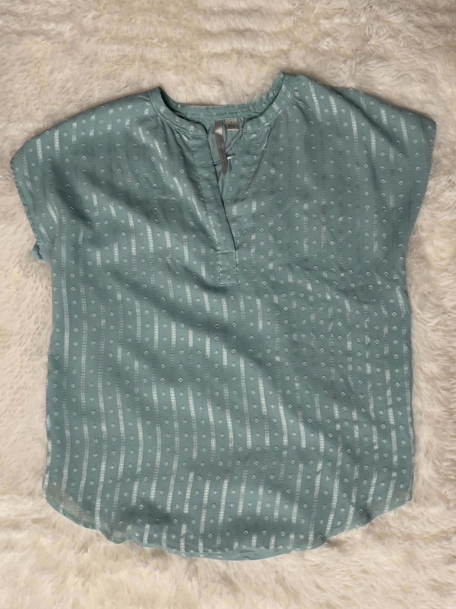 LC Lauren Conrad Top