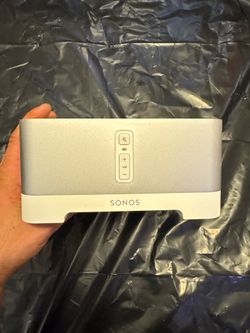 Sonos Connect Amp