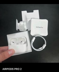 airpod pro 2s BRAND NEW SEALED OFFERRR