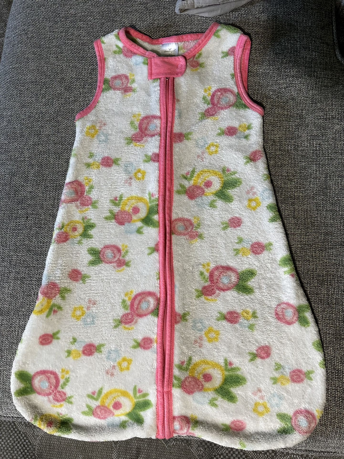 Girl 6-9M