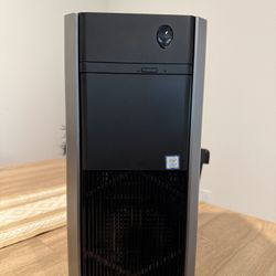 Alienware Aurora R8 Gaming PC