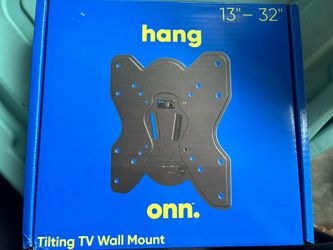 Hang Onn Tilting Wall Mount 