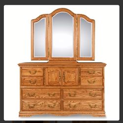 Jewelry Vanity Mirror 