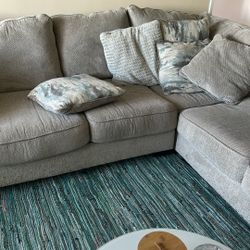 Corner Sofa