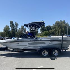 2004 MB Sports B-52 VX-2 Team Edition