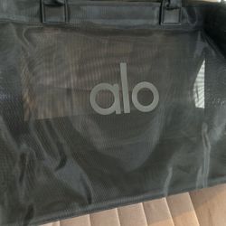 Alo Tote Bag