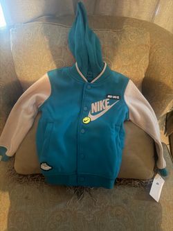 Nike jacket