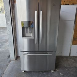 Whirlpool Refrigerator 