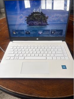 HP Laptop
