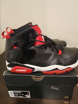 Jordan Flight Club High-Top Sneakers Size 10