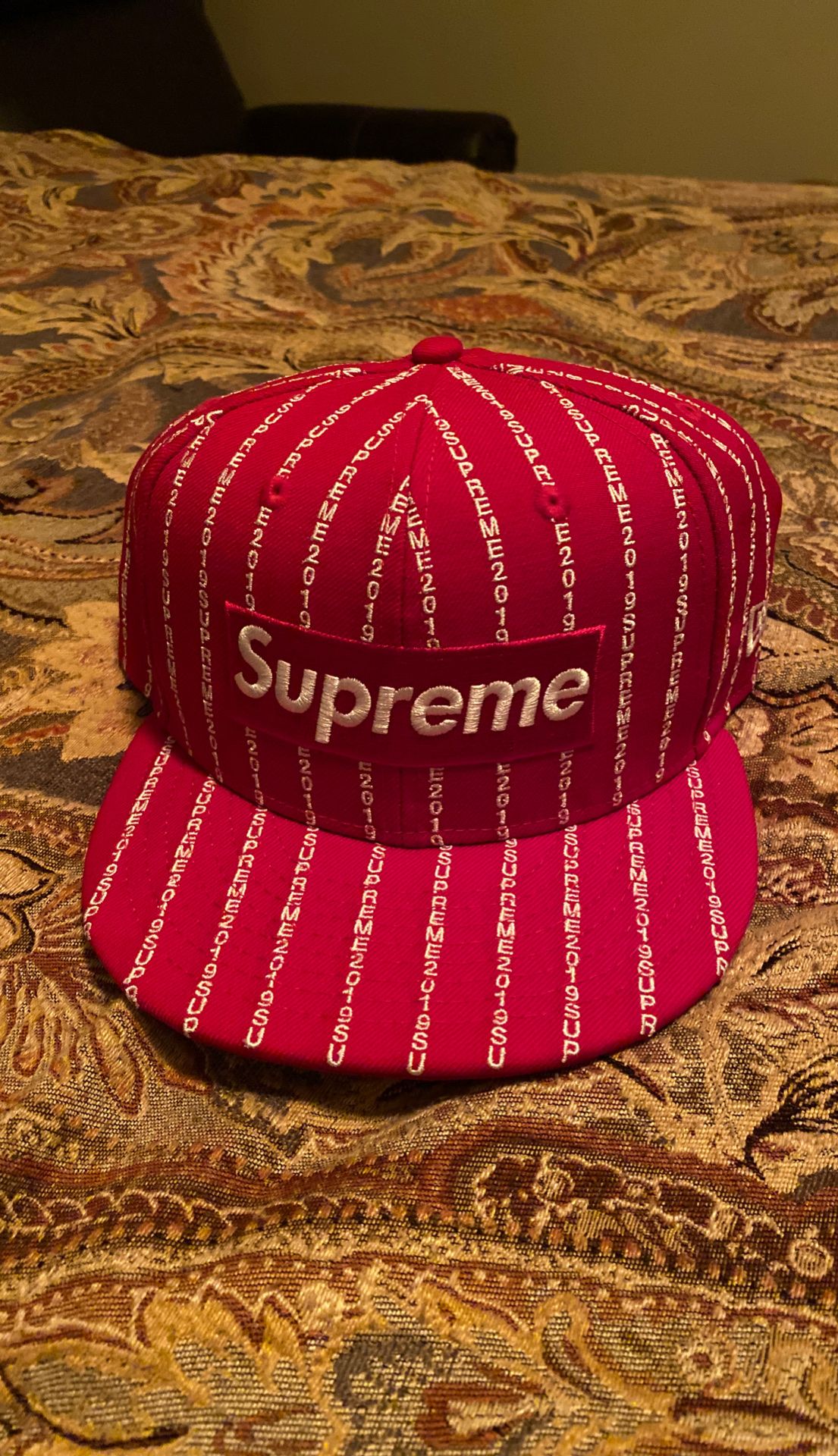 Supreme